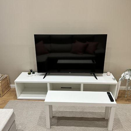 Apartamenticos Plaza Las Armas III Saragosse Extérieur photo