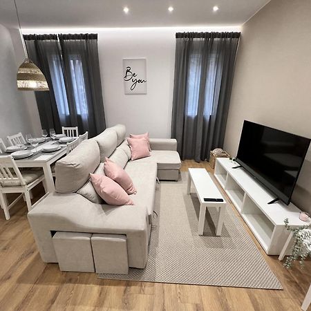Apartamenticos Plaza Las Armas III Saragosse Extérieur photo