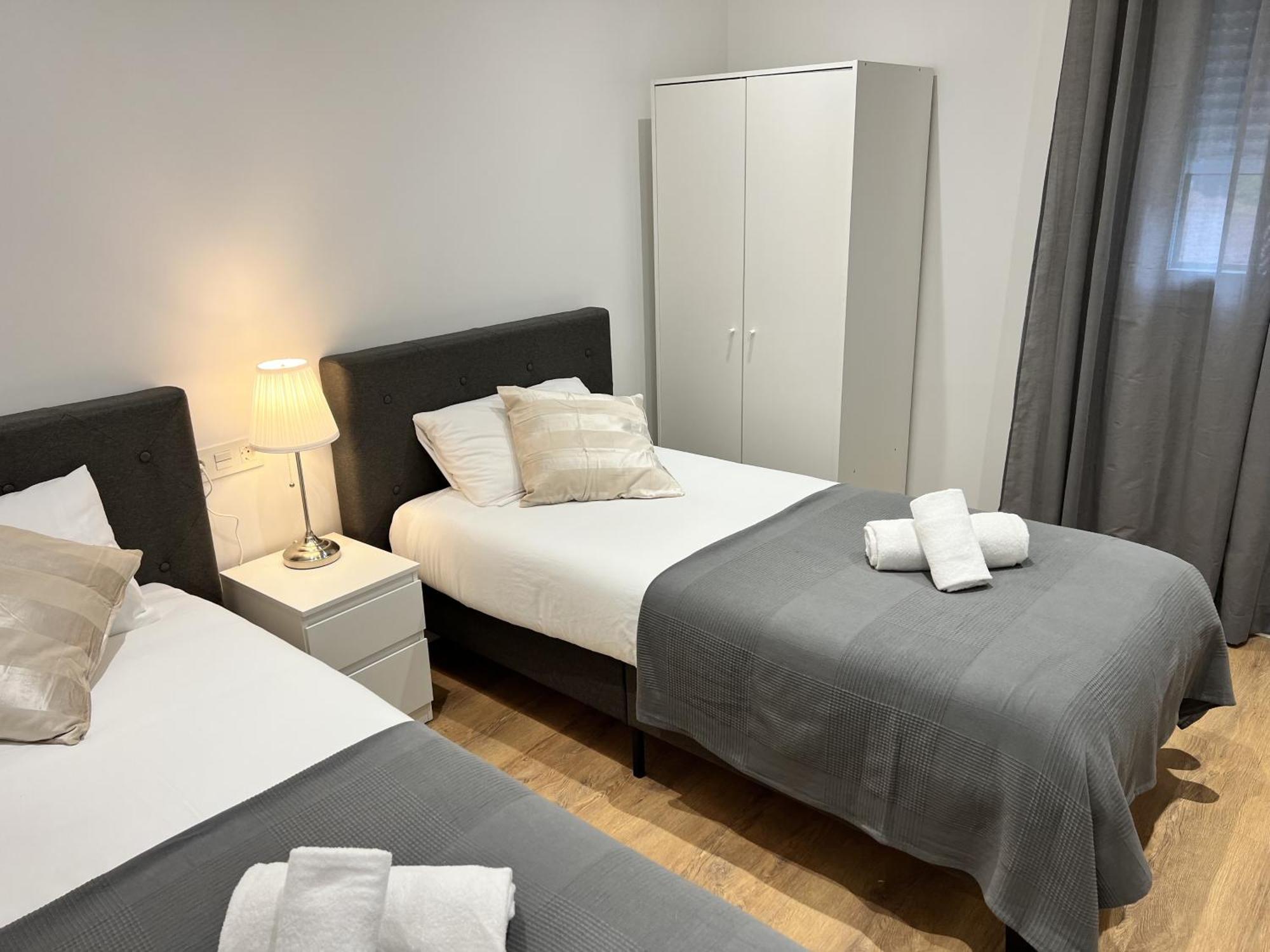 Apartamenticos Plaza Las Armas III Saragosse Extérieur photo