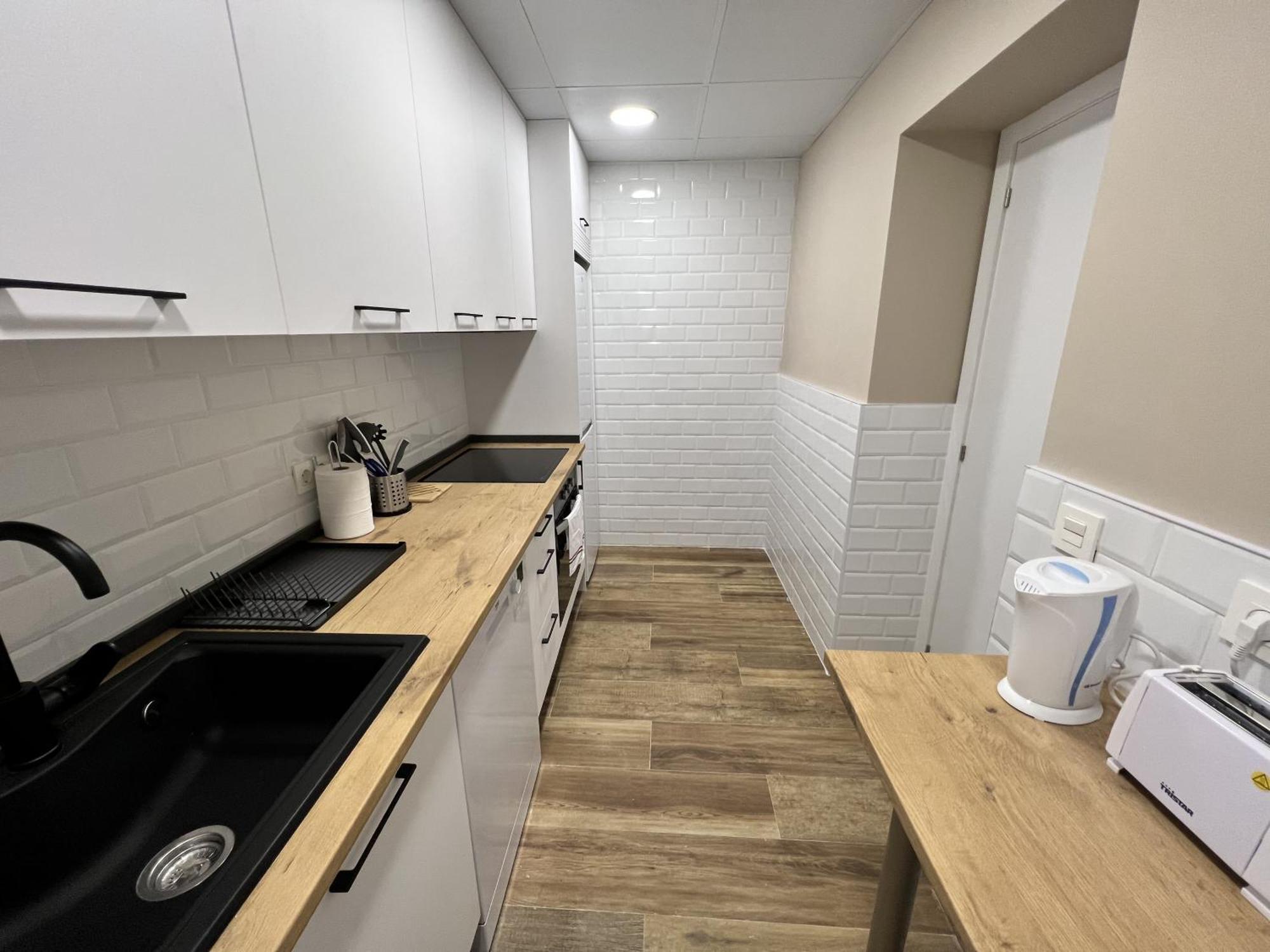 Apartamenticos Plaza Las Armas III Saragosse Extérieur photo