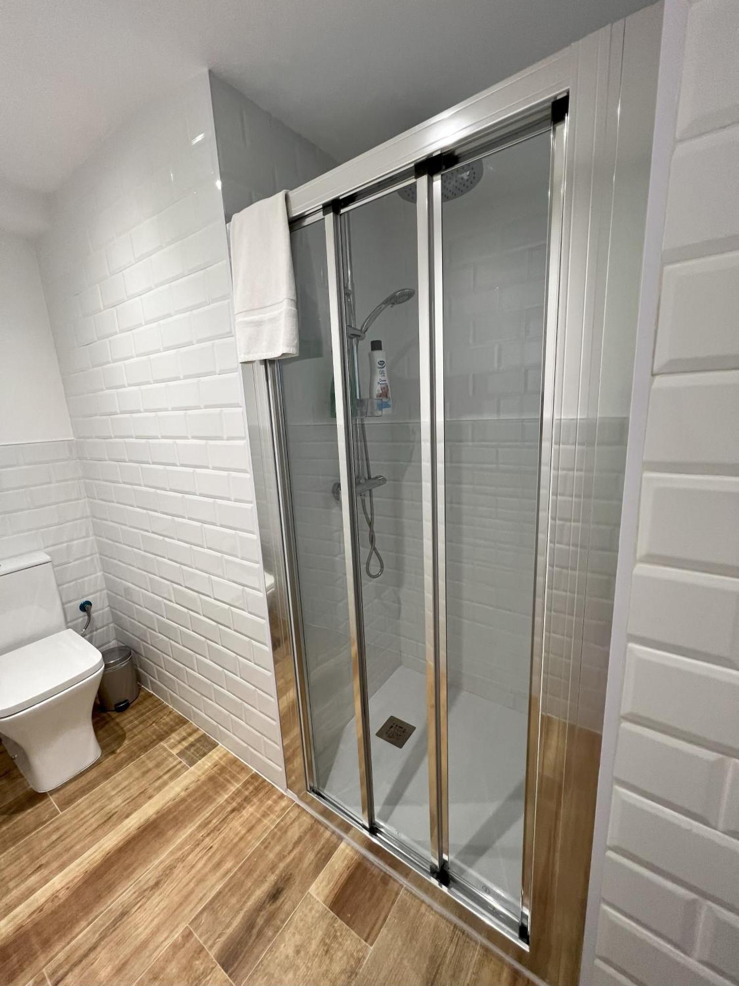 Apartamenticos Plaza Las Armas III Saragosse Extérieur photo